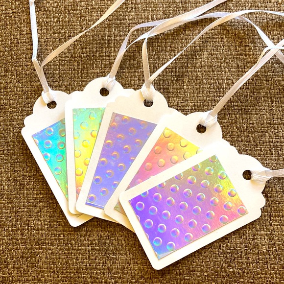 Christmas Gift Tags🌲 - Picture 3 of 4